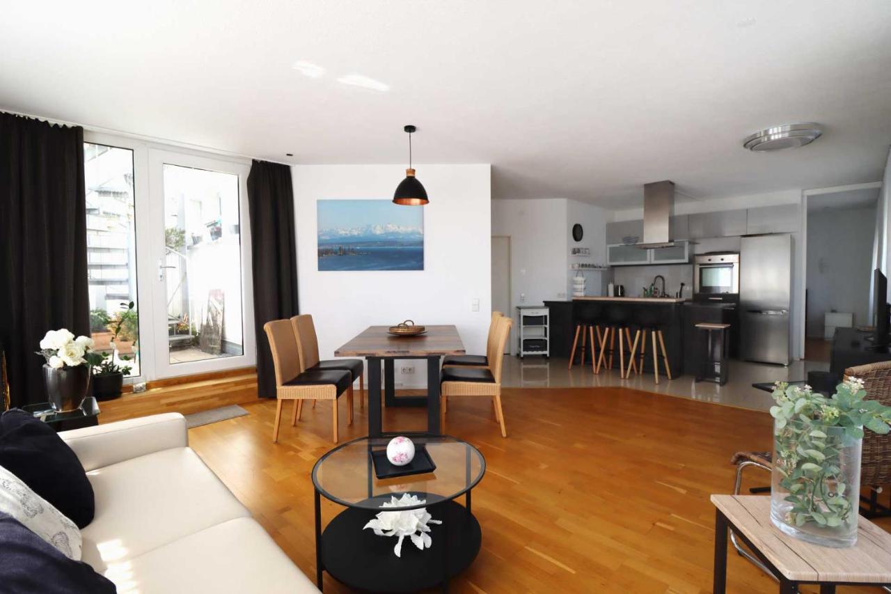 Apartment Konstanzer