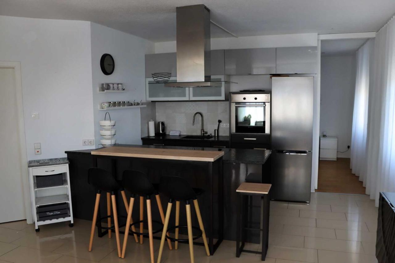 Apartment Konstanzer *