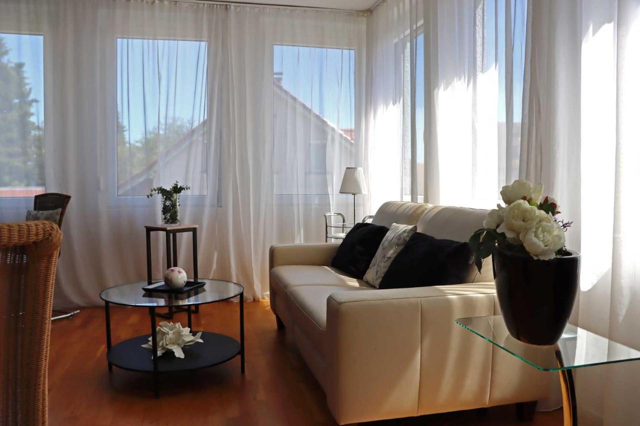 Konstanzer Apartment *
