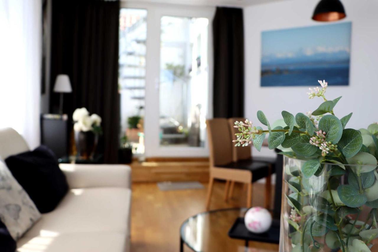Konstanzer Apartment *