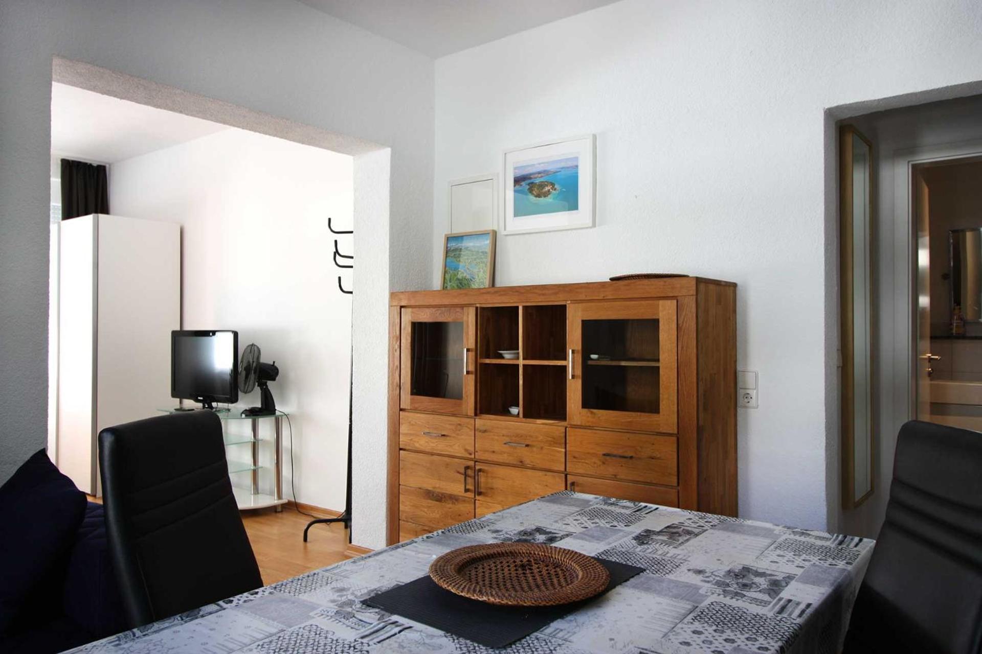 Konstanzer Apartment *