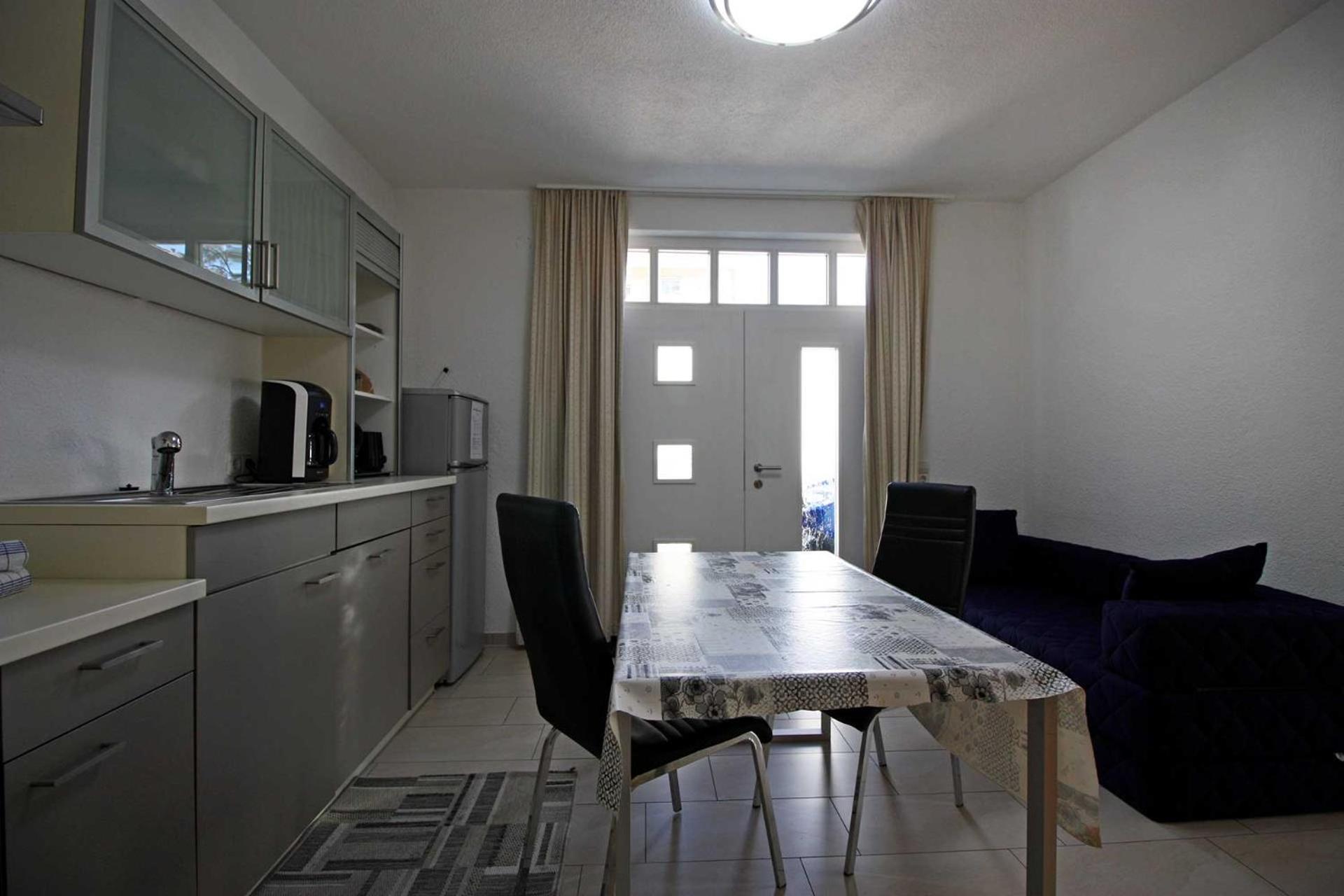 Apartment Konstanzer