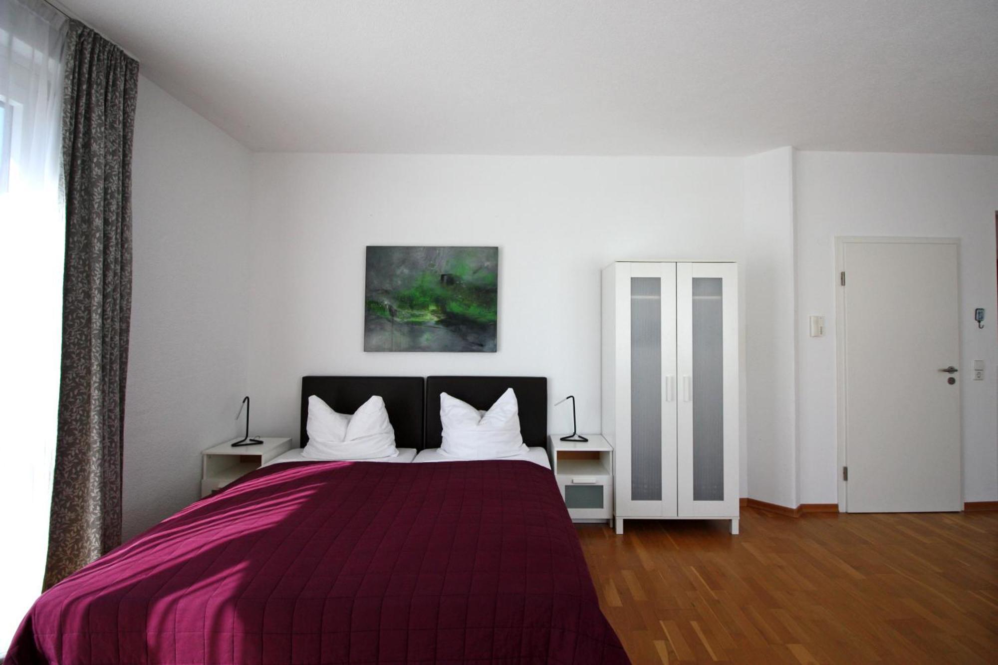 Apartment Konstanzer Konstanz