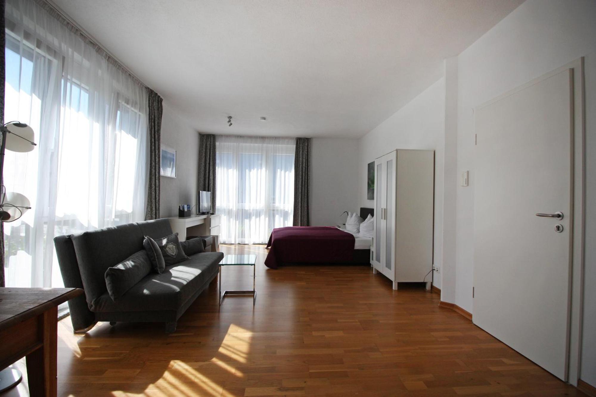 Apartment Konstanzer
