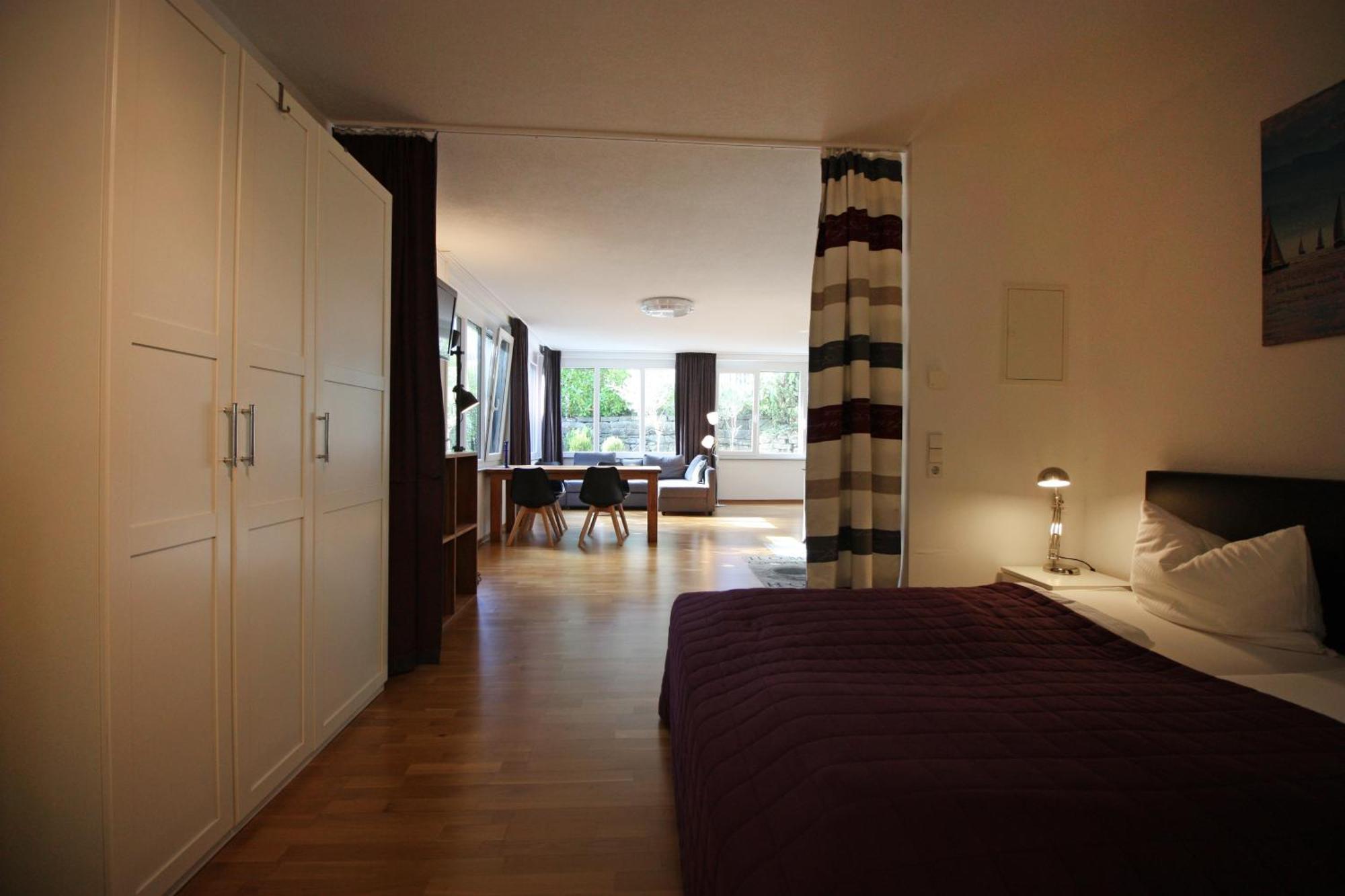 Konstanzer Apartment Konstanz