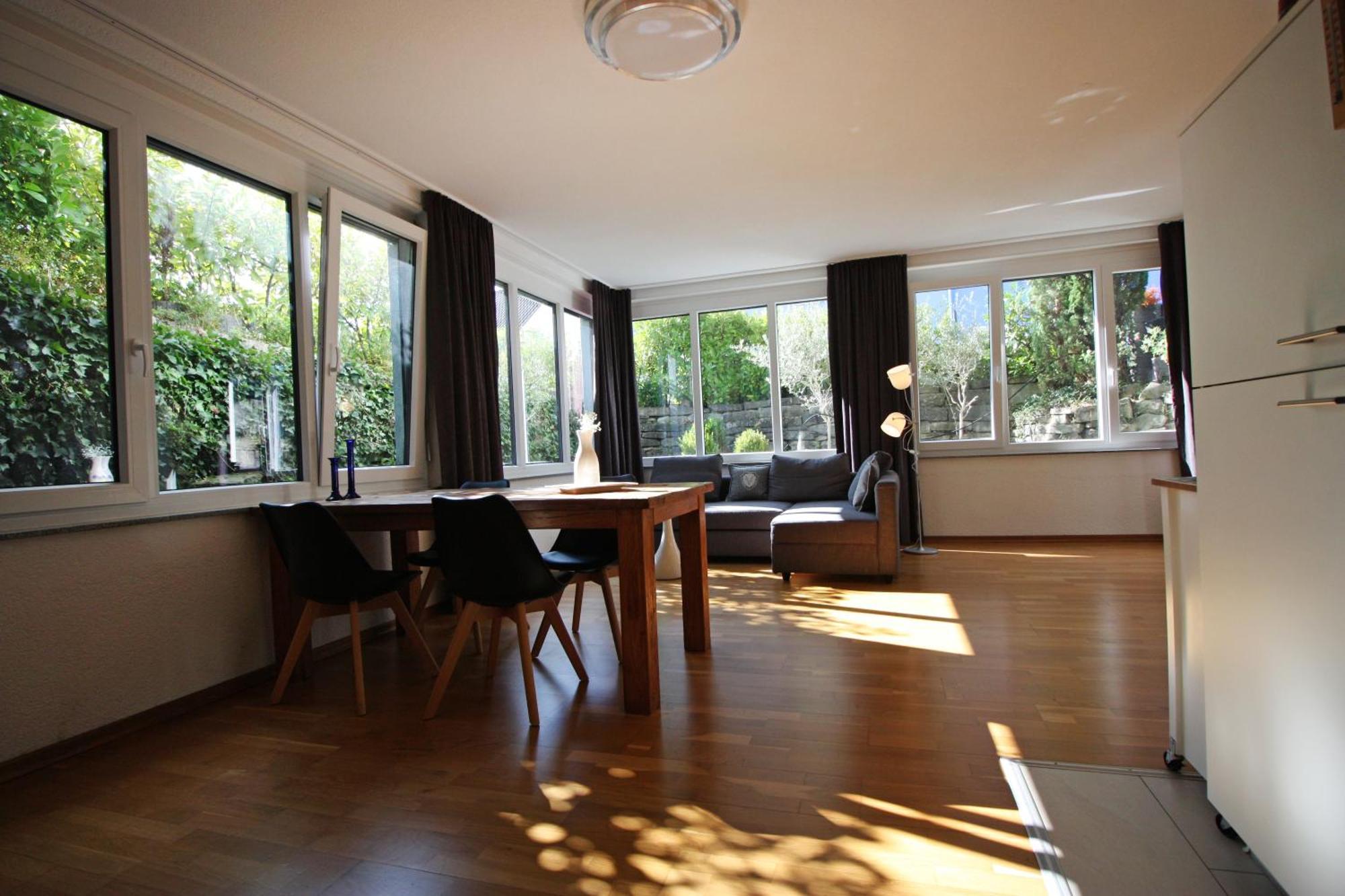Konstanzer Apartment Konstanz