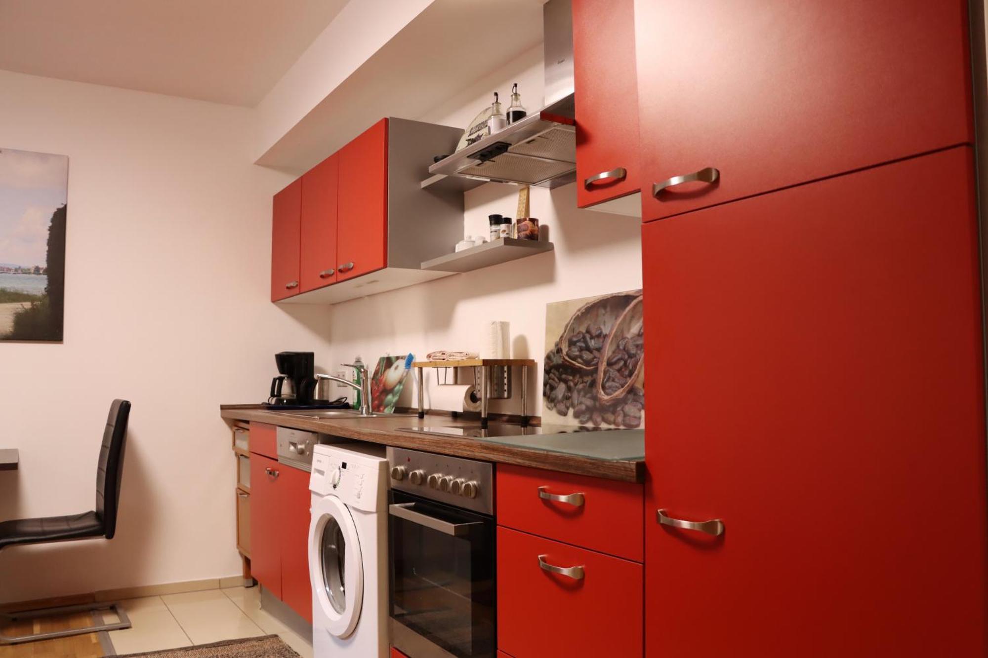 Konstanzer Apartment *