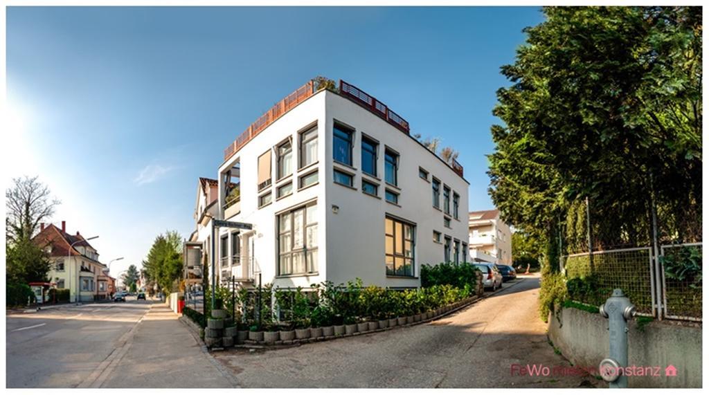 Apartment Konstanzer Konstanz